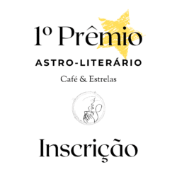 Inscrição Prêmio Astro-Literário