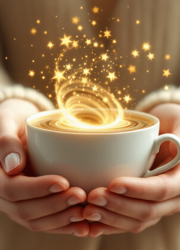 Café Astrológico