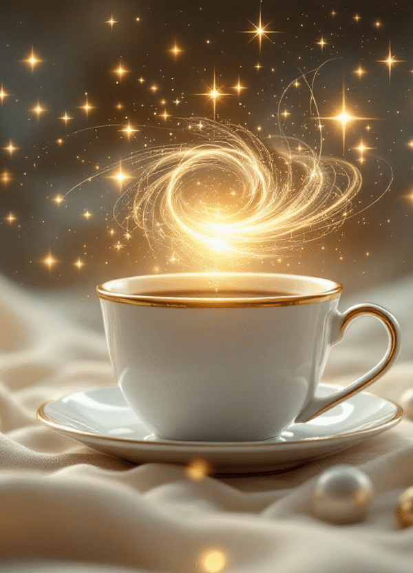 Degustação Café Astrológico