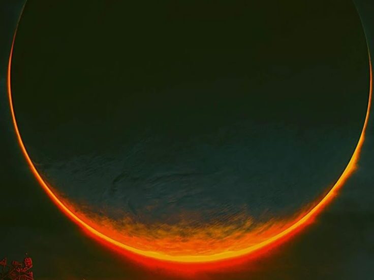 Eclipses - Estudo de Caso