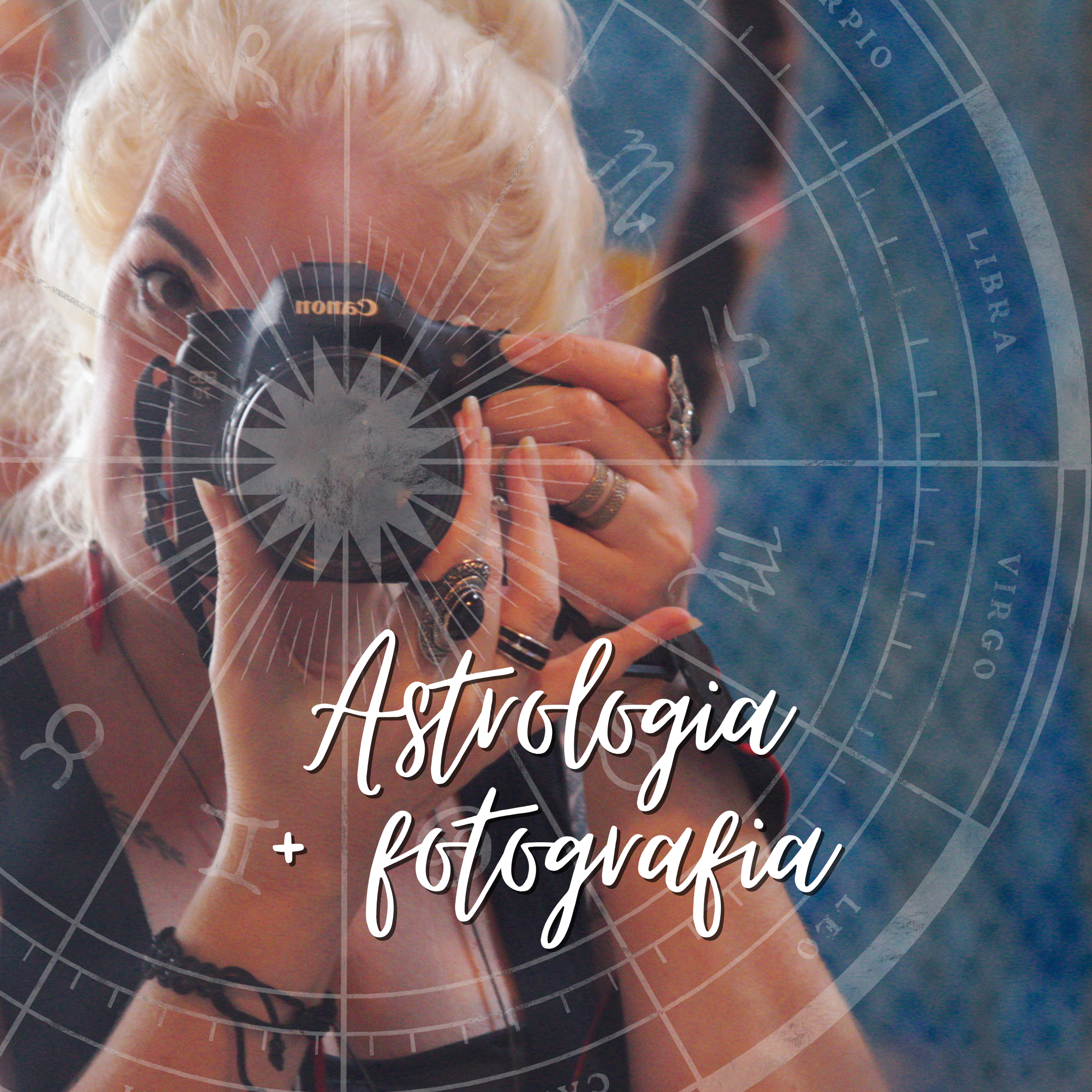 Astrologia e fotografia