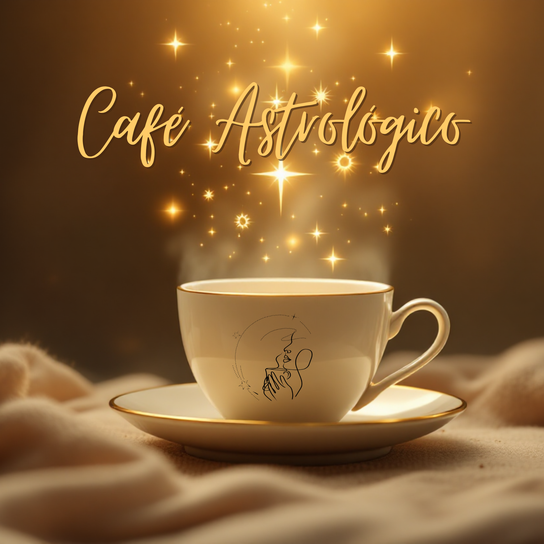 Café astrológico