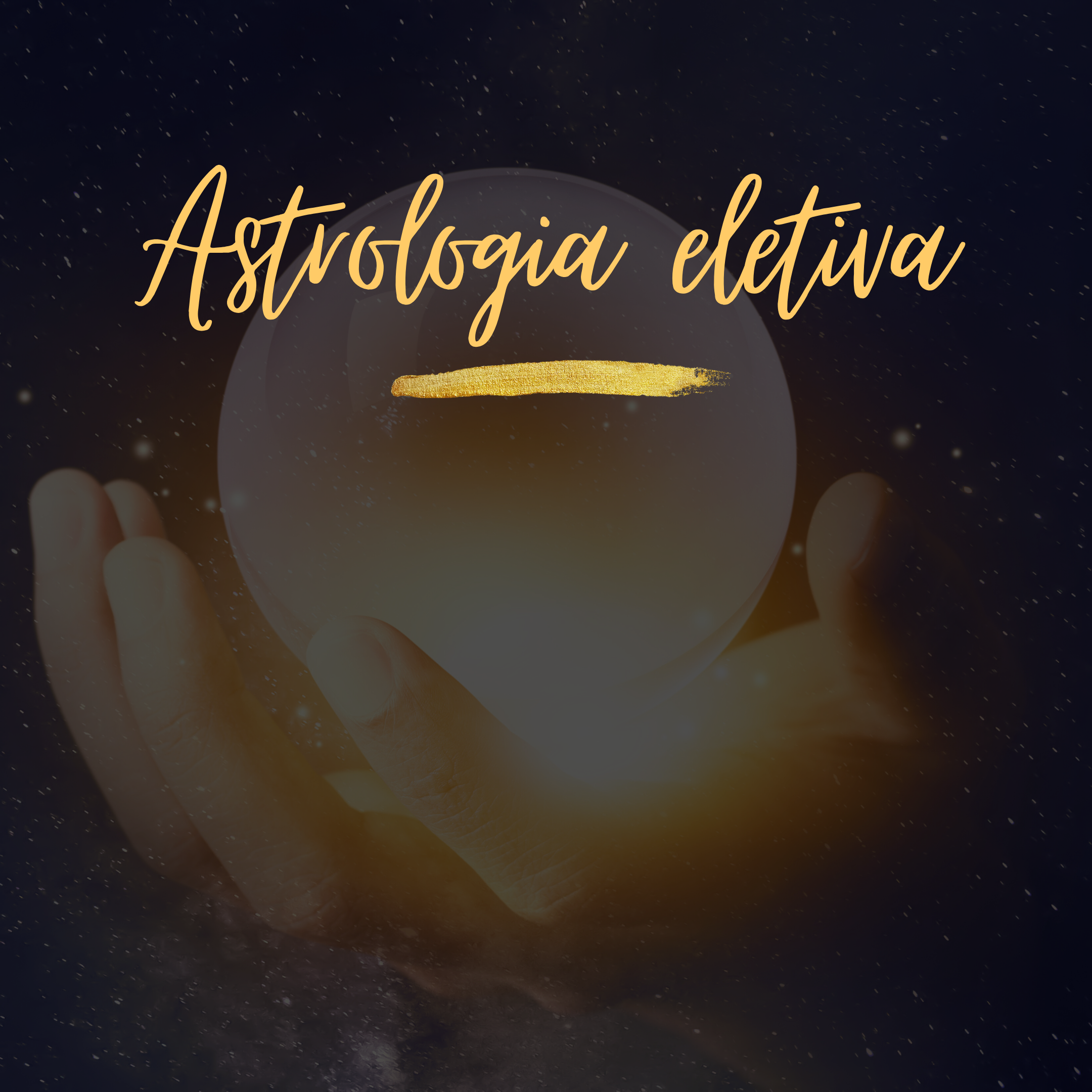 astrologia eletiva