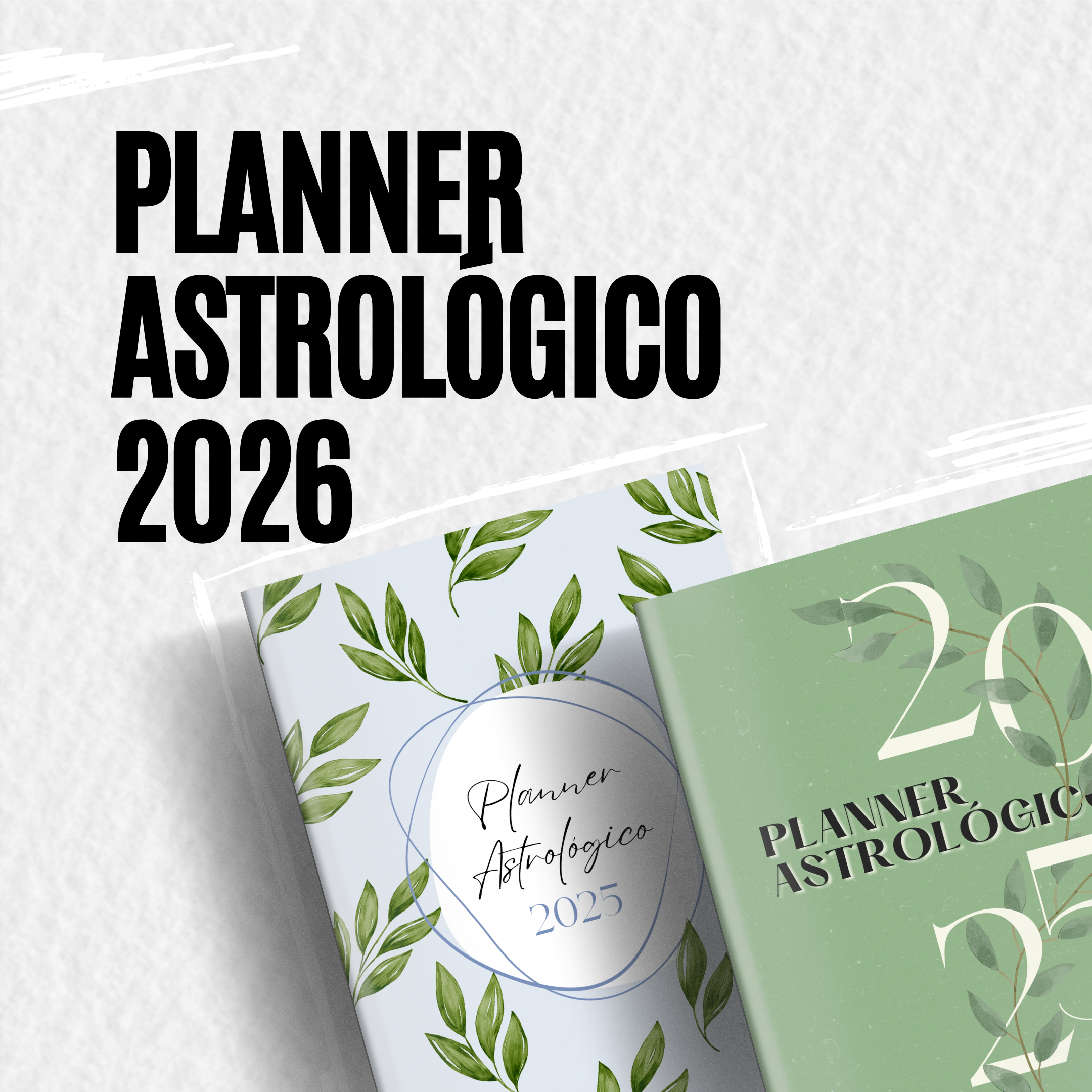 planner astrológico