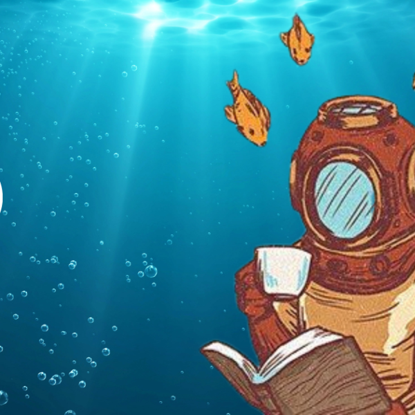 Mercúrio em Peixes: O Fluxo do Pensamento nas Águas Celestes