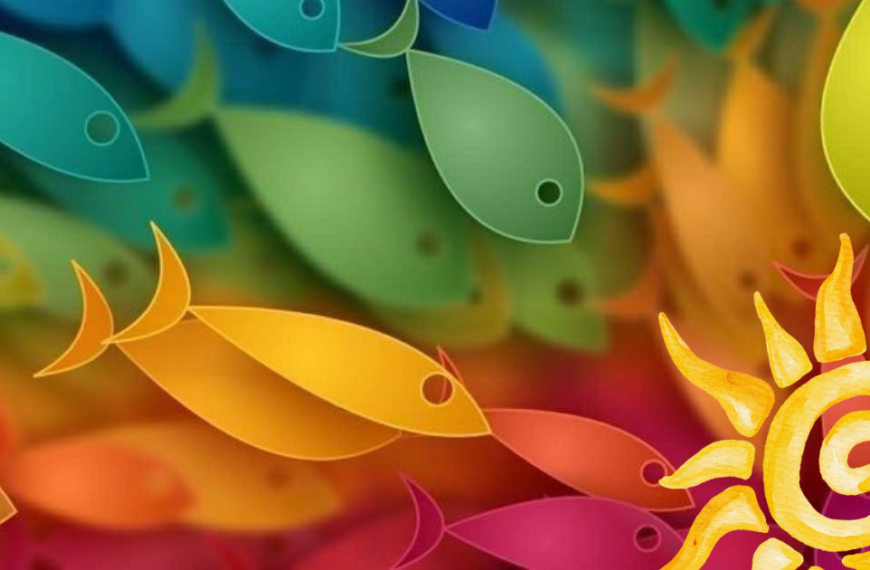 Sol em Peixes: O Crepúsculo do Ano Zodiacal