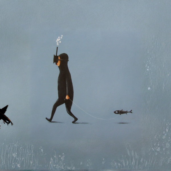 A sombra da retrogradação de Mercúrio