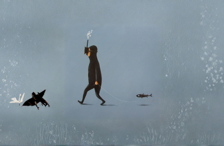 A sombra da retrogradação de Mercúrio