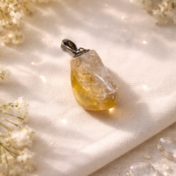 Fortuna Sólida – Pedra Talismã (Prosperidade Material)