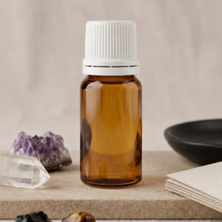 Glória Real - Óleo Talismã (Sucesso Profissional e Fama)