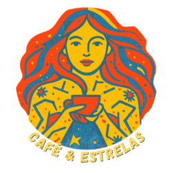 EDNA FROES | CAFÉ & ESTRELAS