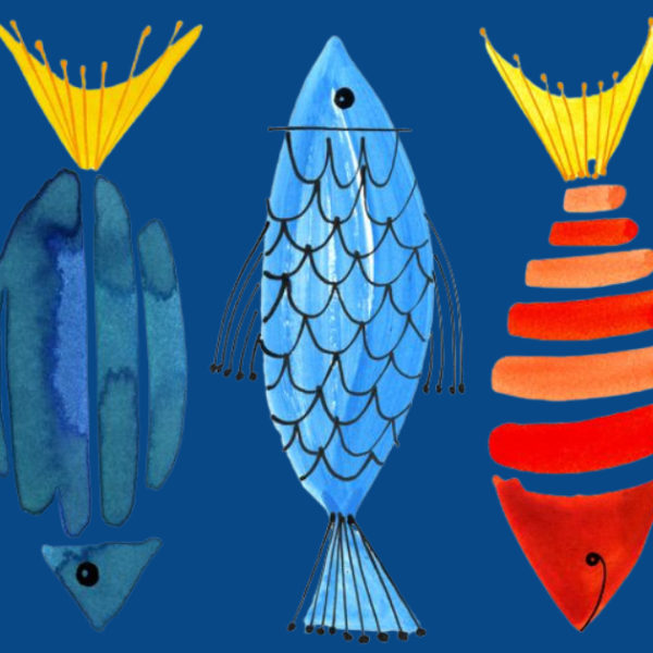 Marte em Peixes: O Fogo sob as Ondas