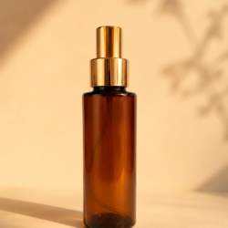 Frasco do perfume talismânico Néctar da Boa Fortuna